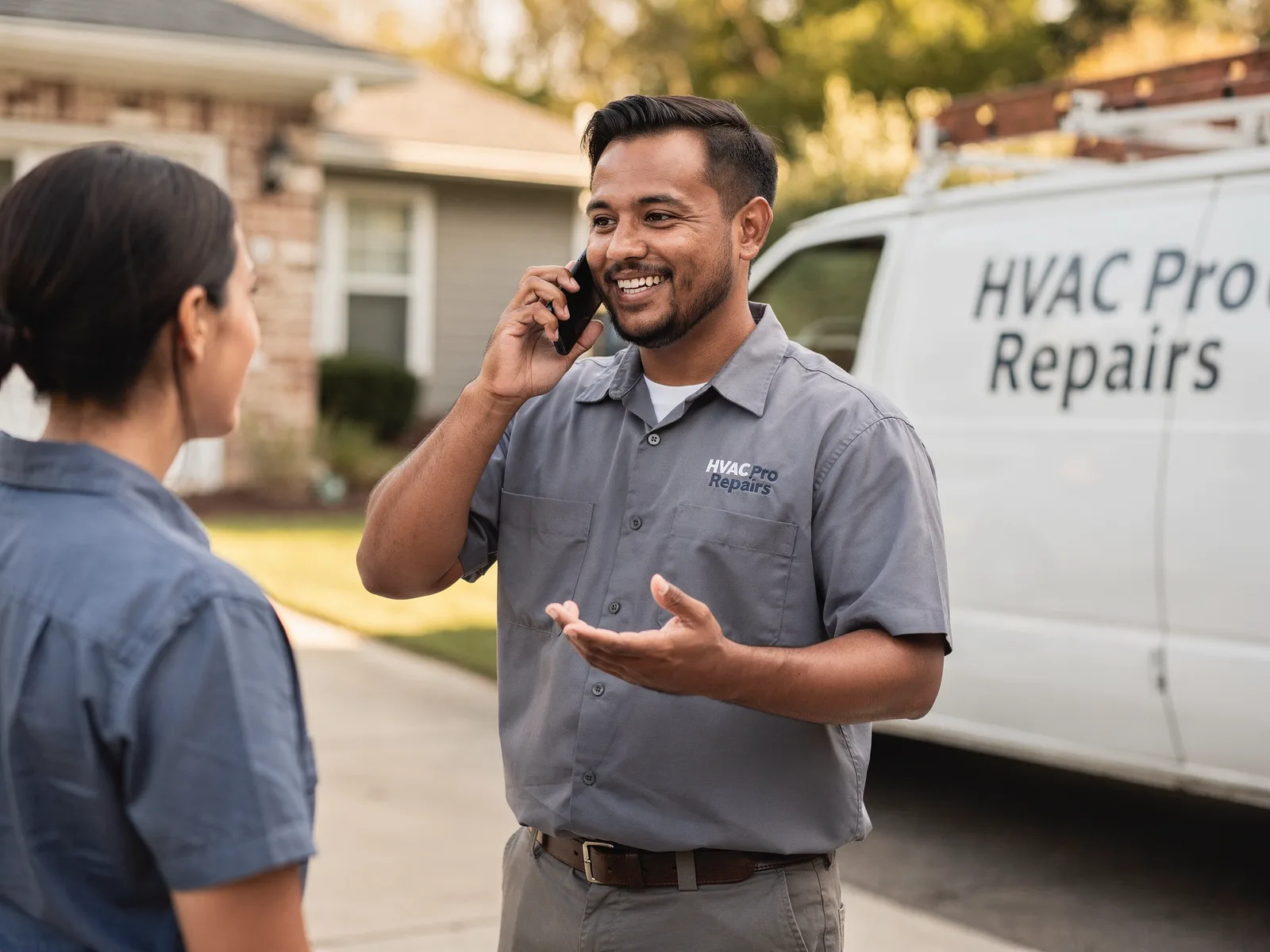 Heat Pump Repair Carencro, LA FAQs